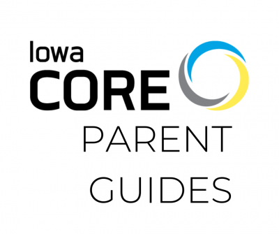 Iowa Core Guides