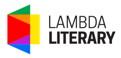 lambda literary logo