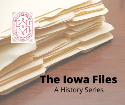 The Iowa Files