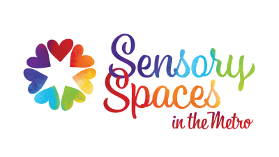 Sensory Spaces Icon