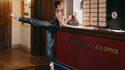 Community Ticketing Program Ballet Des Moines