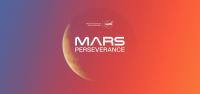 Mars Perseverance illustration