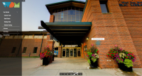 Virtual Tour West Des Moines Public Library