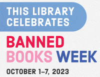 Banned Books Week 2023