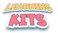 Learning Kits Logo