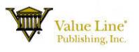 Value Line Publishing, Inc. logo