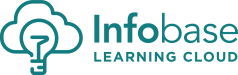 infobase learning cloud logo