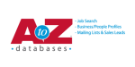 AtoZ Databases Logo