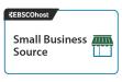 EBSCO Small Business Source logo