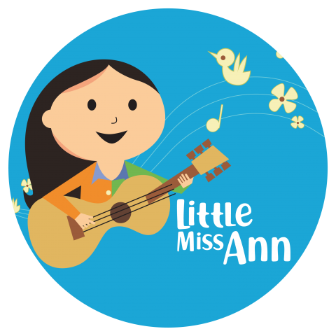 Little Miss Ann logo