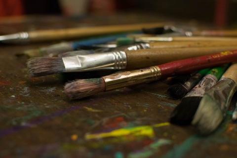 Paint Brush