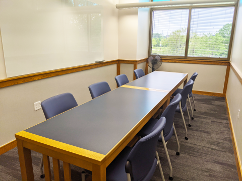 Study Room C