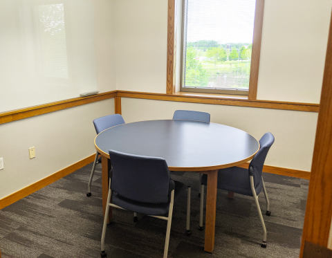 Study Room E