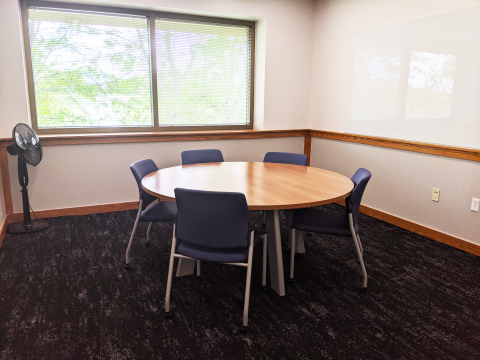Study Room G