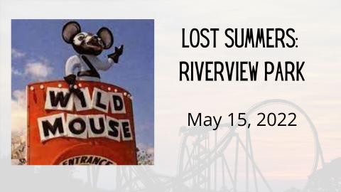 Lost Summers