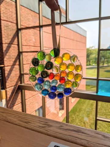 Sun Catcher