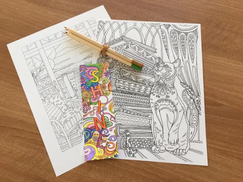 Image for Creative Coloring