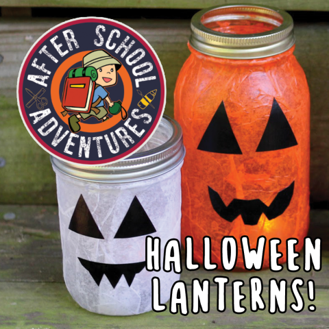 Halloween Lanterns