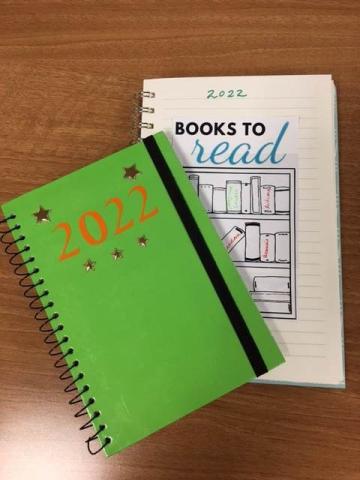 Image for Book Journal