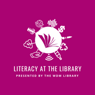 Literacy Magenta