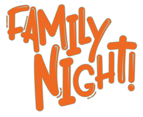 Family Night logo