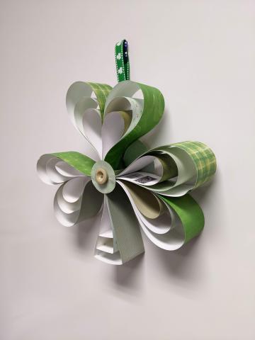 Shamrock craft