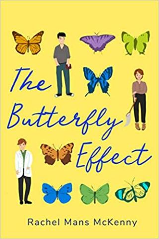 The Butterfly Effect