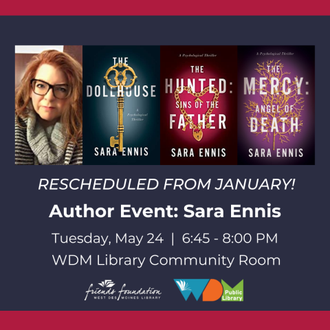 Sara Ennis Update