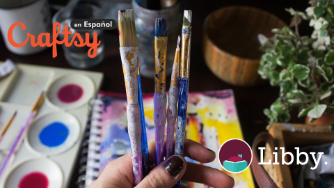 Craftsy en espanol