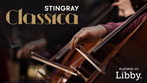 Stingray Classica