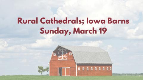 Rural Cathedrals