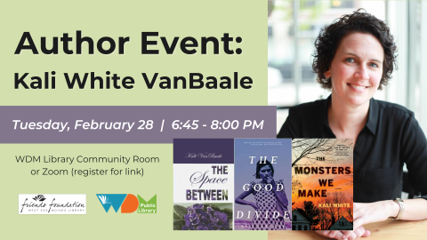 Kali White VanBaale