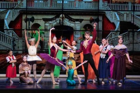Yaro Dance Company