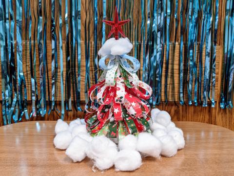 Xmas tree