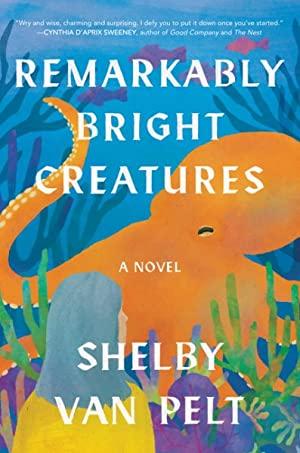 Bright Creatures