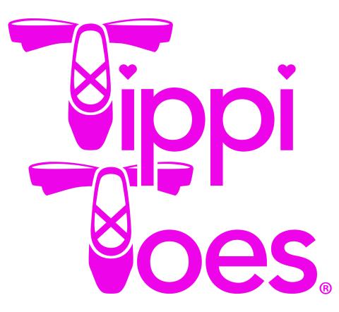 Tippi Toes logo