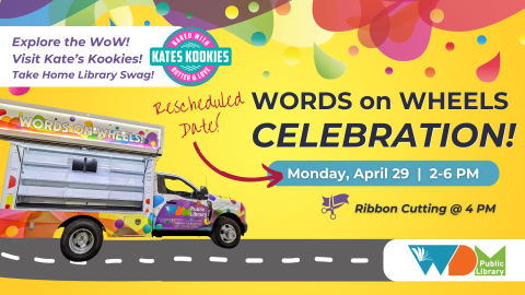 Rescheduled WoW Event