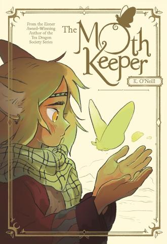 moth keeper cover