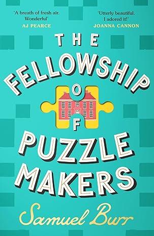 Puzzlemakers