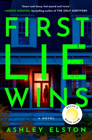 First Lie