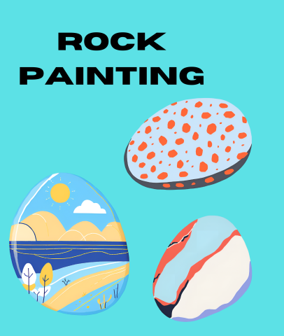 Rock Painting