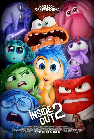 dvd cover for inside out 2