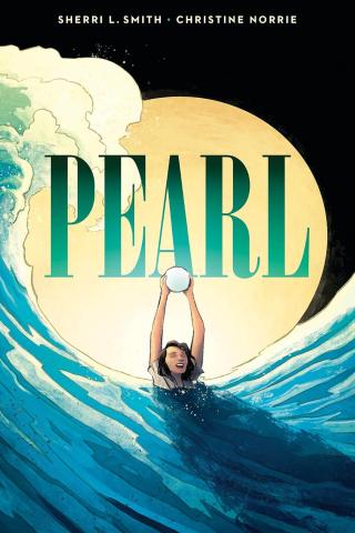 pearl book cover