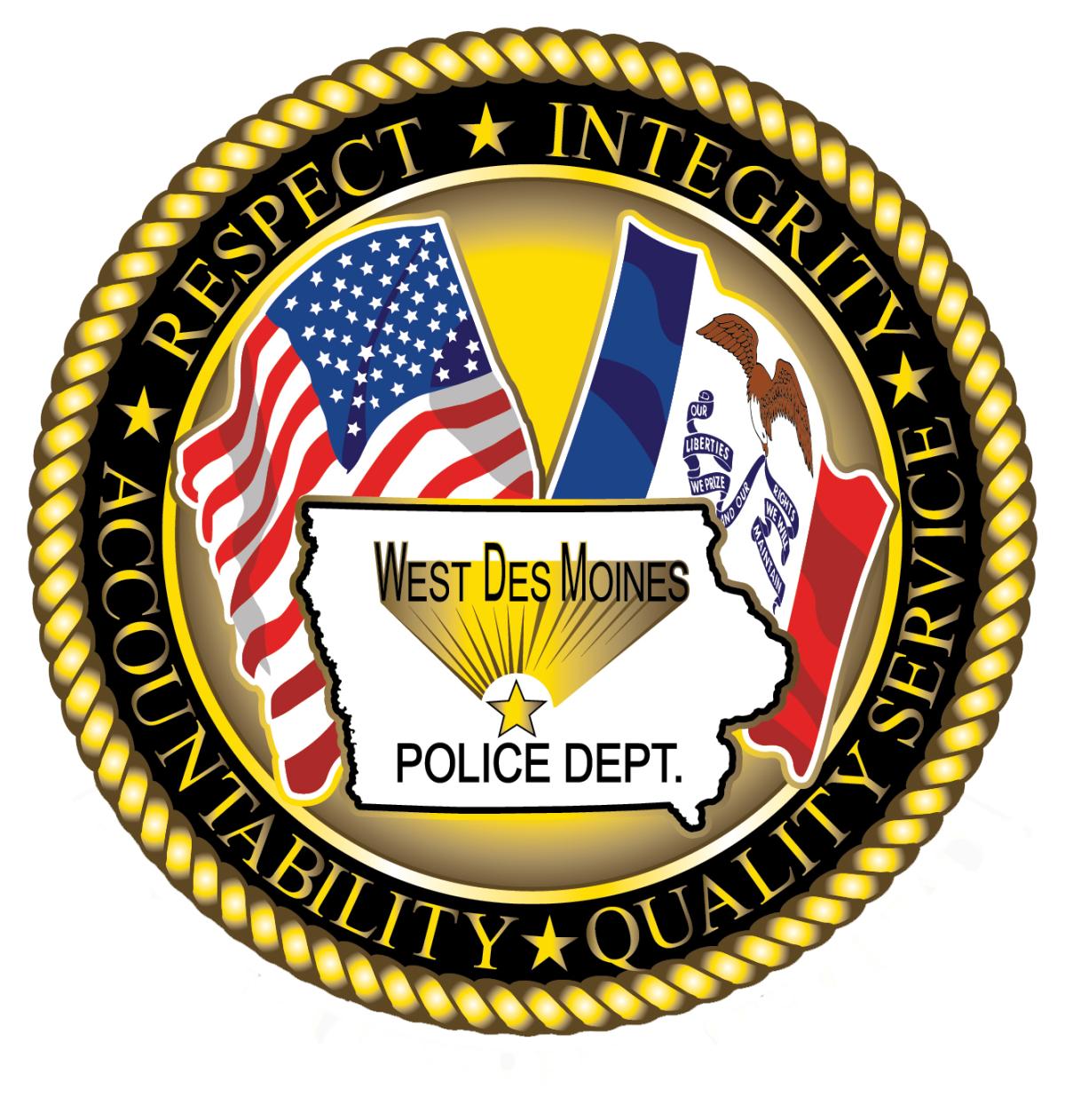 WDMPD logo
