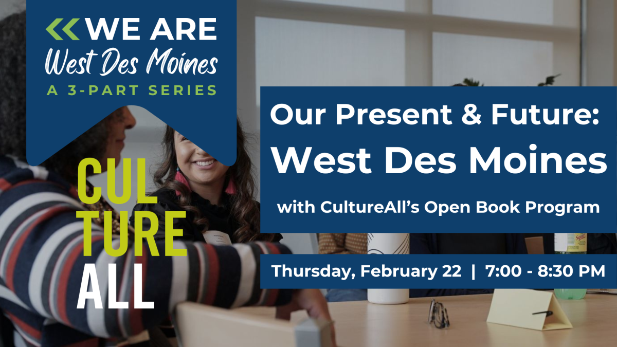 Date/time of program 