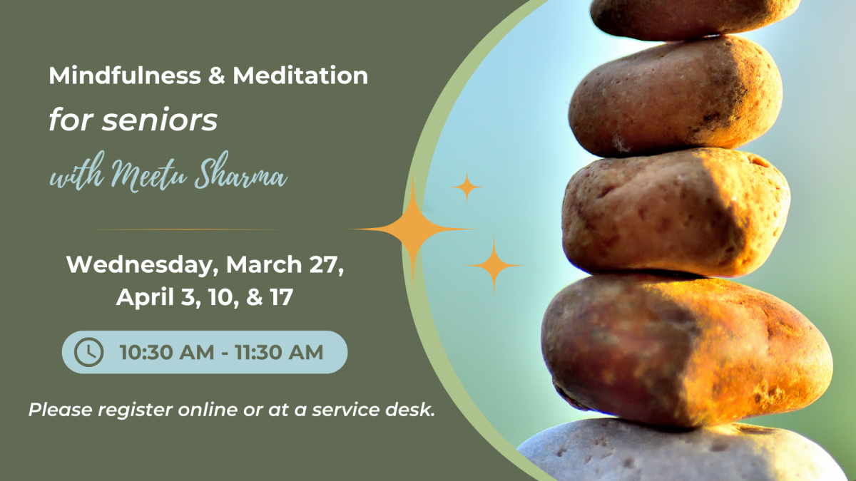 Mindfulness and Meditation