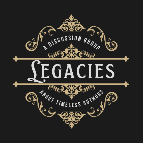 Image for Legacies Discussion Group