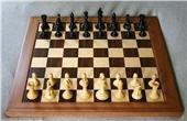 chess board