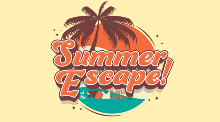 Summer Escape 2025