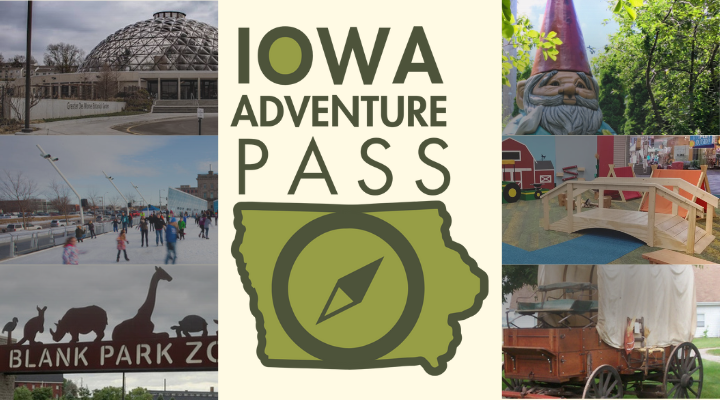 Adventure Pass Update